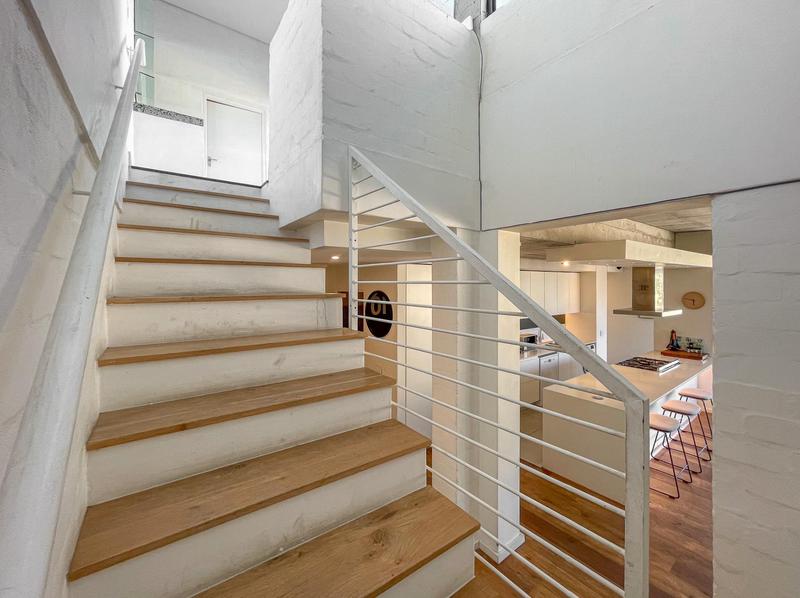 3 Bedroom Property for Sale in Bo Kaap Western Cape